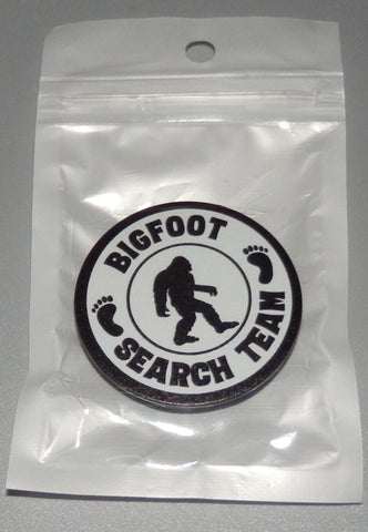 Bigfoot Search Team Phone Grip